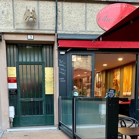 Appartement Spacieux Lumineux Hypercentre Amiens Kültér fotó