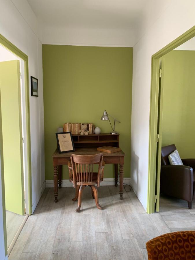 Appartement Spacieux Lumineux Hypercentre Amiens Kültér fotó