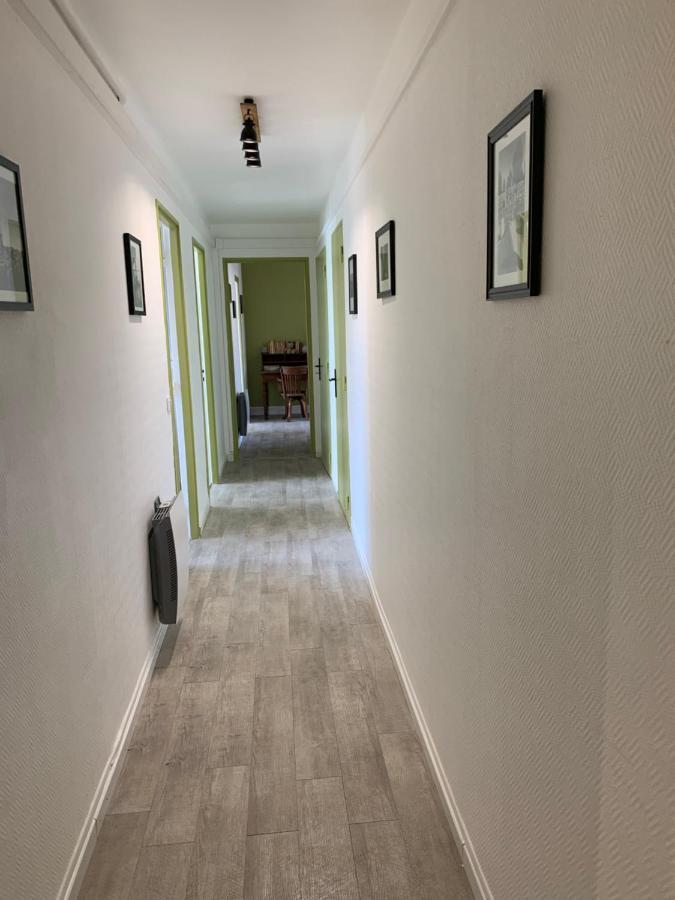 Appartement Spacieux Lumineux Hypercentre Amiens Kültér fotó