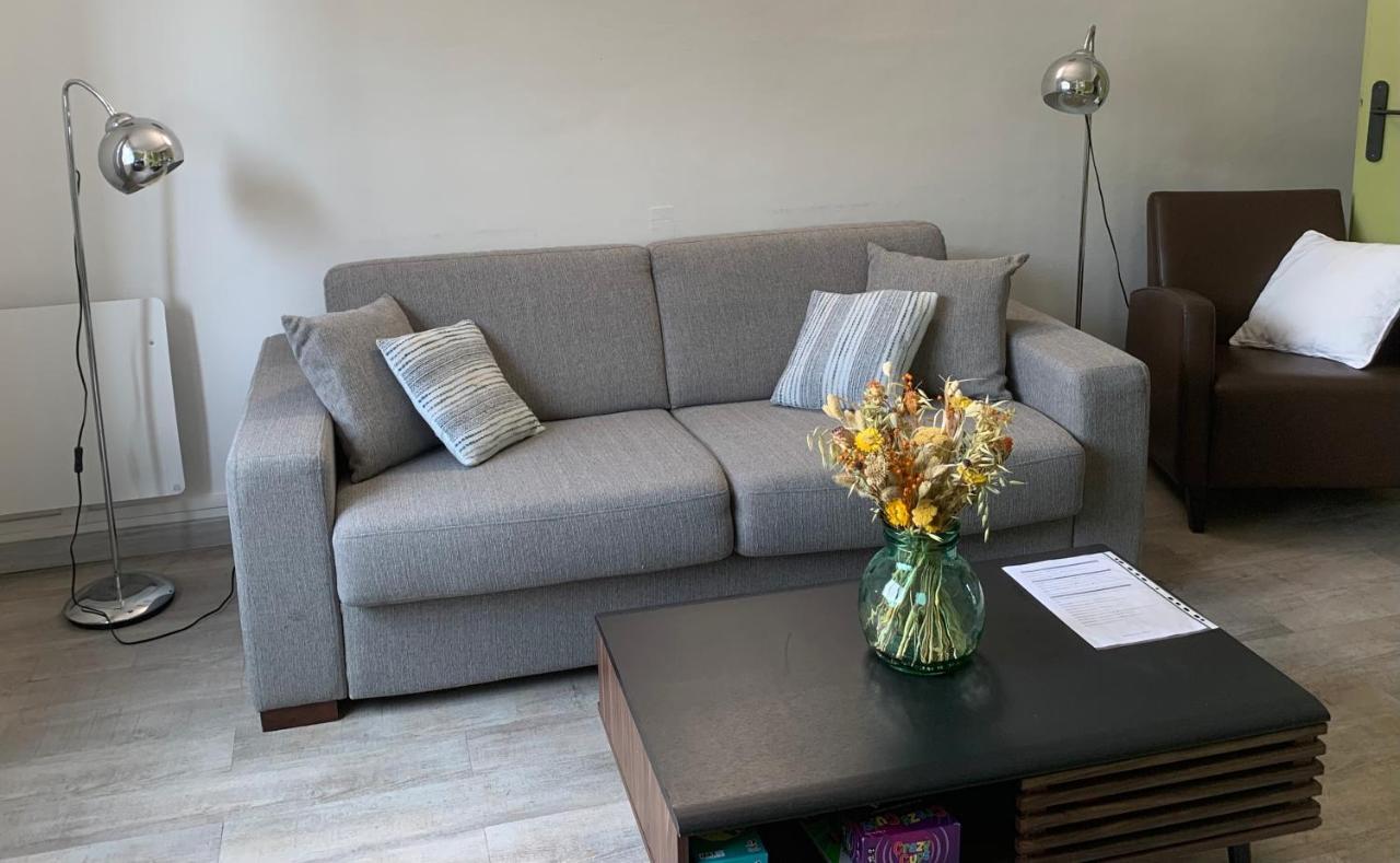 Appartement Spacieux Lumineux Hypercentre Amiens Kültér fotó