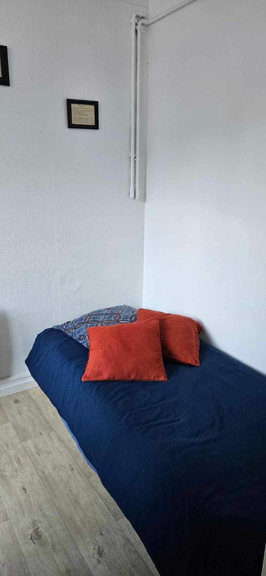 Appartement Spacieux Lumineux Hypercentre Amiens Kültér fotó